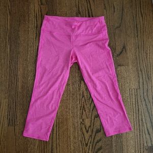 Athleta Capris